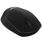 Мышь беспроводная Acer OMR020 черный, 1200 dpi, радиоканал, USB, кнопки - 3, фото26