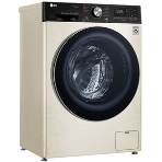 Стиральная машина LG F2V5HS9B бежевый, загрузка фронтальная 7 кг, 1200 об/мин, класс: А, фото16