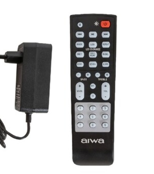 Акустическая система AIWA CAS-550