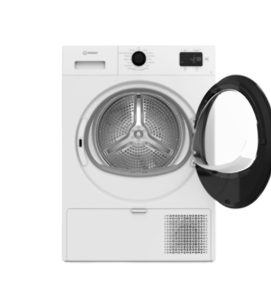 Сушильная машина Indesit IAS3825