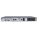 Источник бесперебойного питания APC Smart-UPS SC SC450RMI1U / 450ВА / 280Вт / 4xIEC-320-C14, фото14