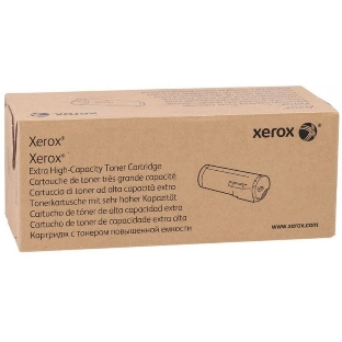 Картридж лазерный Xerox AltaLink C8130/35 (28000 стр.), голубой