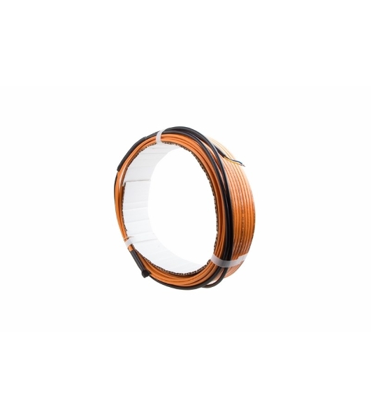 Теплый пол Rexant Standard RND-160-2400 (2400Вт/160м/S обогрева, м2: 15,0-20,0) (двух жильный)