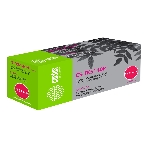 Картридж лазерный Cactus CS-TK5140M пурпурный (5000 стр.) для Kyocera Mita M6030cdn/M6530cdn/P6130cdn Ecosys, фото 1