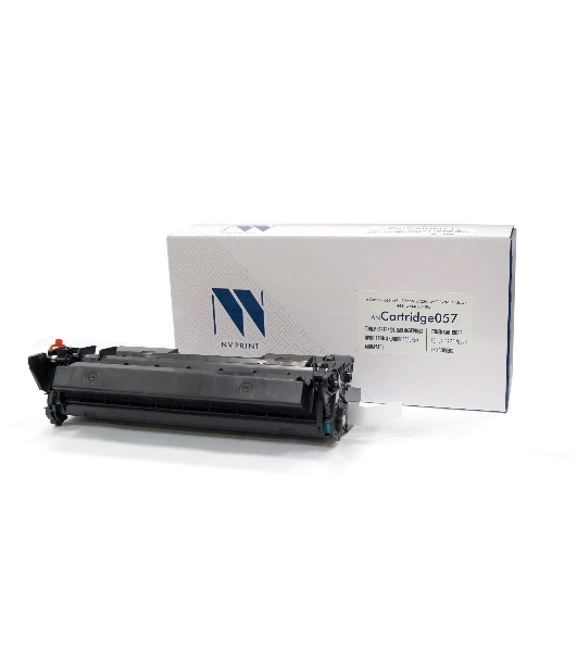 Картридж лазерный NVPrint совместимый NV-057 для Canon i-SENSYS LBP223dw/226dw/228x/MF443dw/445dw/446x/449x (3100k)