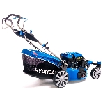 Газонокосилка роторная Hyundai L 5110RS, фото11