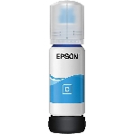 Контейнер с голубыми чернилами Epson для L3100/3101/3110/3150/3151 T00S2, фото4