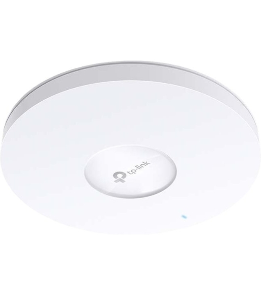 Потолочная точка доступа Wi-Fi TP-Link EAP613 AX1800