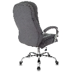 Кресло Бюрократ T-9950SL Fabric Alfa 44 серый, ткань, фото18