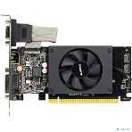 Видеокарта Gigabyte GV-N710D3-2GL RTL GT710, 2Gb, 64bit, DDR3, D-Sub, DVI, HDMI, PCI-E, фото2