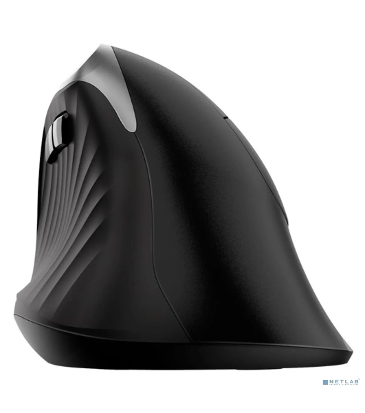 Мышь беспроводная Genius Ergo 8250S серебристый, 1600 dpi, радиоканал, USB, кнопки - 6