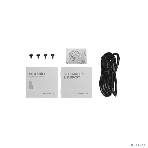 Блок питания Deepcool/GamerStorm PL550, 550Вт, 120мм, черный, фото8