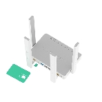 Роутер беспроводной Keenetic Runner 4G (KN-2212) с модемом 4G, Mesh Wi-Fi N300 и 4-портовым Smart-коммутатором, фото22