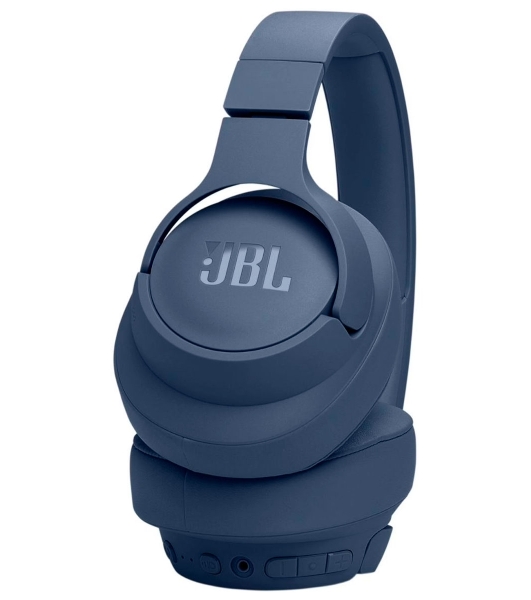 Наушники беспроводные JBL Tune 770NC Wireless Over-Ear NC Headphones Blue