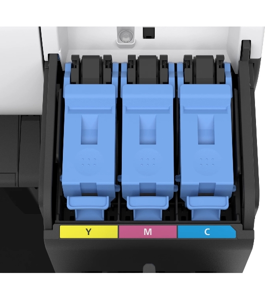 Плоттер струйный Canon imagePROGRAF TM-350 (6246C003), A0, цветное, 36', 1200x2400 dpi, Gigabit Ethernet, WiFi, USB