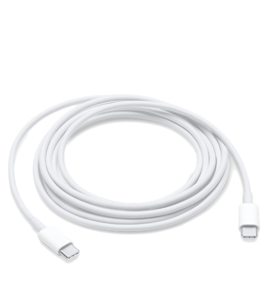 Переходник Apple USB-C Charge Cable (2m)