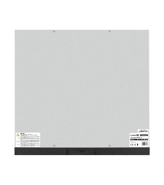 Батарейный блок ExeGate PowerExpert BX-2U.72V.6S7Ah для ULS-2000/ULS-3000 встроенные батареи 12V 7.2Ah - 6шт, Rackmount 2U/Tower, металлический корпус, черный