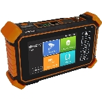 Универсальный наручный монитор-тестер Tezter TIP-H-4(Hand) AHD/CVI/TVI/CVBS и IP-видеосистем, фото12