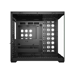 Компьютерный корпус без блока питания PCCooler C3T700 BK, Midi-Tower, TG, no fans, 1xUSB-A 3.0 + 1xUSB-A 2.0 + 1xUSB-C, ATX, mATX, mITX черный, фото9
