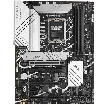 Материнская плата ASUS PRIME Z790-P WIFI, LGA 1700, Intel Z790, 4xDDR5, 4xSATA, 3xM.2 PCIe 4.0 x4, 1xPCIe 5.0 x16, 3xPCIe x4, 1xPCIe x1, 1xHDMI, 1xDP, 1xUSB-C 3.2 Gen 2, 1xUSB 3.2 Gen 2, 2xUSB 3.2 Gen 1, 4xUSB 2.0, 1x 2.5Gb LAN, 3x3.5 мм, 7.1, ATX, фото15