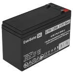 Батарея для ИБП ExeGate DTM 1209/EXS1290 (12V 9Ah 1234W), клеммы F2, фото9