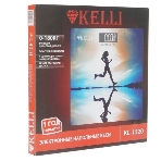 Весы торговые электронные KELLI KL-1524 до 35 кг, LED дисплей, экономрежим, суммирование покупок, фото6