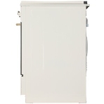Плита комбинированная Gorenje GKS5B70CLI бежевый, конфорок 4 газовых, духовка 70 л, 50 см x 85 см x 59.4 см, фото12