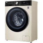 Стиральная машина LG F2V5HS9B бежевый, загрузка фронтальная 7 кг, 1200 об/мин, класс: А, фото15