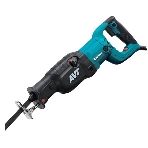 Пилы электрические цепные Makita JR3070CT Пила саб, 1510Вт,0-2800об\м,ход-32мм,рез-255мм,4.3кг,чем,АВТ, фото 1