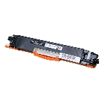 Картридж лазерный Sakura CE310A для HP LaserJet Pro CP1025/CP1025N, черный, 1200 к., фото2