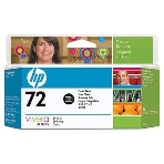 Картридж струйный HP №72 C9370A черный для HP DJ T1100/T610 (130мл), фото2