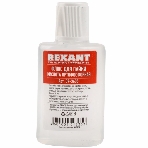 Флюс для пайки Rexant, кислота ортофосфорная, 30 мл, флакон, фото 1