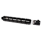 Тонер-туба Sakura CEXV54BK для Canon imageRUNNER C3025/C3025i, черный, 15500 к., фото4