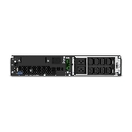 Источник бесперебойного питания APC Smart-UPS SRT SRT3000RMXLI/3000 ВА/2700 Вт/8xIEC320 С13, 2xIEC320 С19, фото8