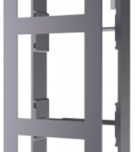 Основание монтажное Hikvision DS-KD-ACW3