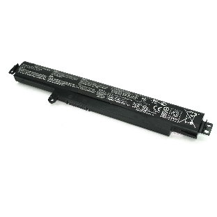 Аккумуляторная батарея для ноутбука Asus VivoBook F102BA X102BA33Wh черный Orig