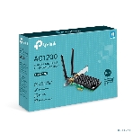 Адаптер TP-Link ARCHER T4E AC1200 Двухдиапазонный Wi-Fi адаптер PCI Express, фото10