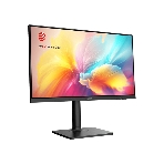 Монитор 23.8' MSI Modern MD2412P IPS 1920x1080, 100 Гц, 4 мс, 16:9, 300 кд/м2, 1xHDMI, 1xUSB-C, 1x3.5 мм, черный, фото32