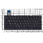 Клавиатура для ноутбука Asus Chromebook C300 черная, фото2