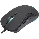 Мышь проводная Defender Arga GM-049 черный, 3600 dpi, USB, кнопки - 6, фото23