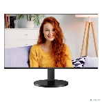 Монитор 27' AOC Q27B3CF2 IPS 2560x1440, 100 Гц, 4 мс, 16:9, 350 кд/м2, 1xHDMI, 1xUSB-C, черный, фото18