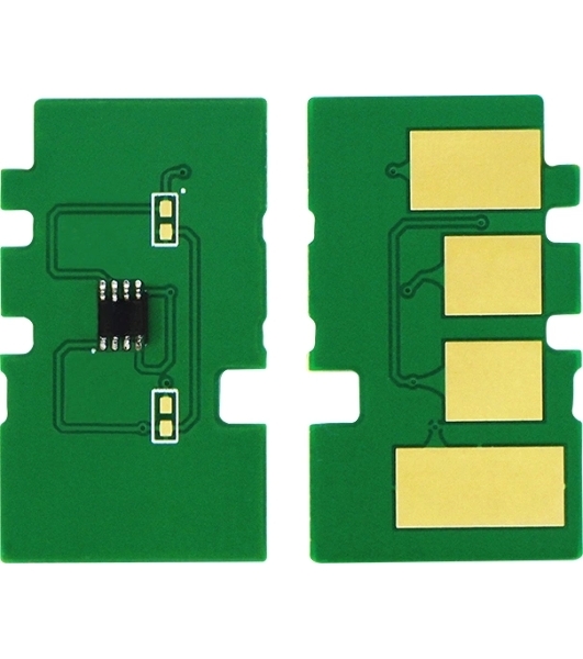 Чип тонер-картриджа Cactus CS-CHIP-H-W1107A 1000 стр