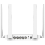 Маршрутизатор AC1200 Gigabit Wi-Fi Mesh Router with USB, фото4