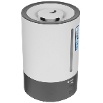 Увлажнитель воздуха Vitek VT-2346(MC) белый/серый, 30 м², 5 л, фото12