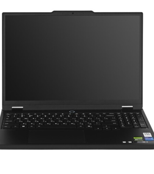 Ноутбук Lenovo Legion 5 15IRX10/15.3'/IPS/Intel Core i7 13650HX/16GB/1024GB SSD/NVIDIA GeForce RTX 5060 8GB/Windows 11 Pro/черный/2.1kg
