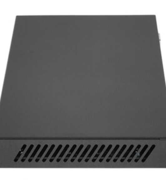 Коммутатор TP-Link TL-SG1210MPE Easy Smart 10-портовый гигабитный с 8 портами PoE+