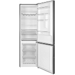 Холодильник Maunfeld MFF200NFSB10 Inverter черный двухкамерный 257/94л морозилка снизу, No Frost, фото25