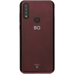 Чехол для BQ-6424L Magic O (силиконовый прозрачный), фото7