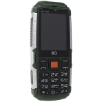 Мобильный телефон BQ 2430L Tank Connect камуфляж/золотистый, фото9