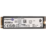 Накопитель SSD Kingston Fury Renegade, 4096Gb, M.2(22x80мм), NVMe, PCIe 5.0 x4, 3D TLC, R/W 14800/14000MB/s, IOPs 2 200 000/2 200 000, TbW 4000, DWPD 0.5 (12 мес), фото13
